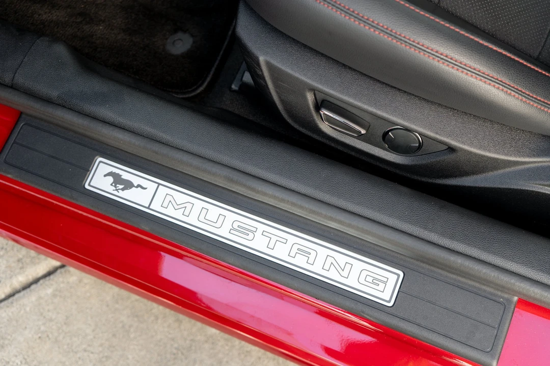 2017 Ford S550 Mustang GT - Image 14 of 31