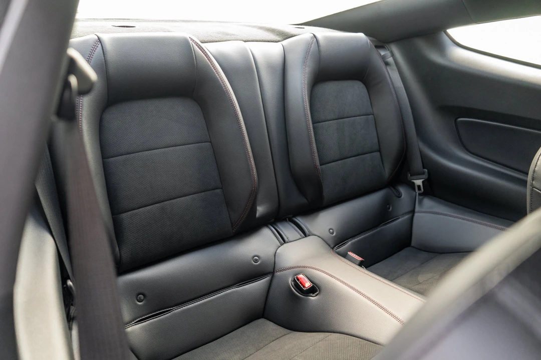 2017 Ford S550 Mustang GT - Image 29 of 31