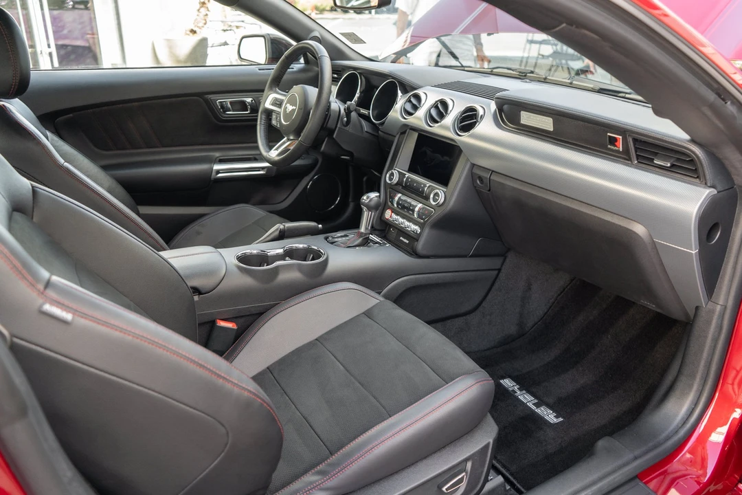 2017 Ford S550 Mustang GT - Image 26 of 31