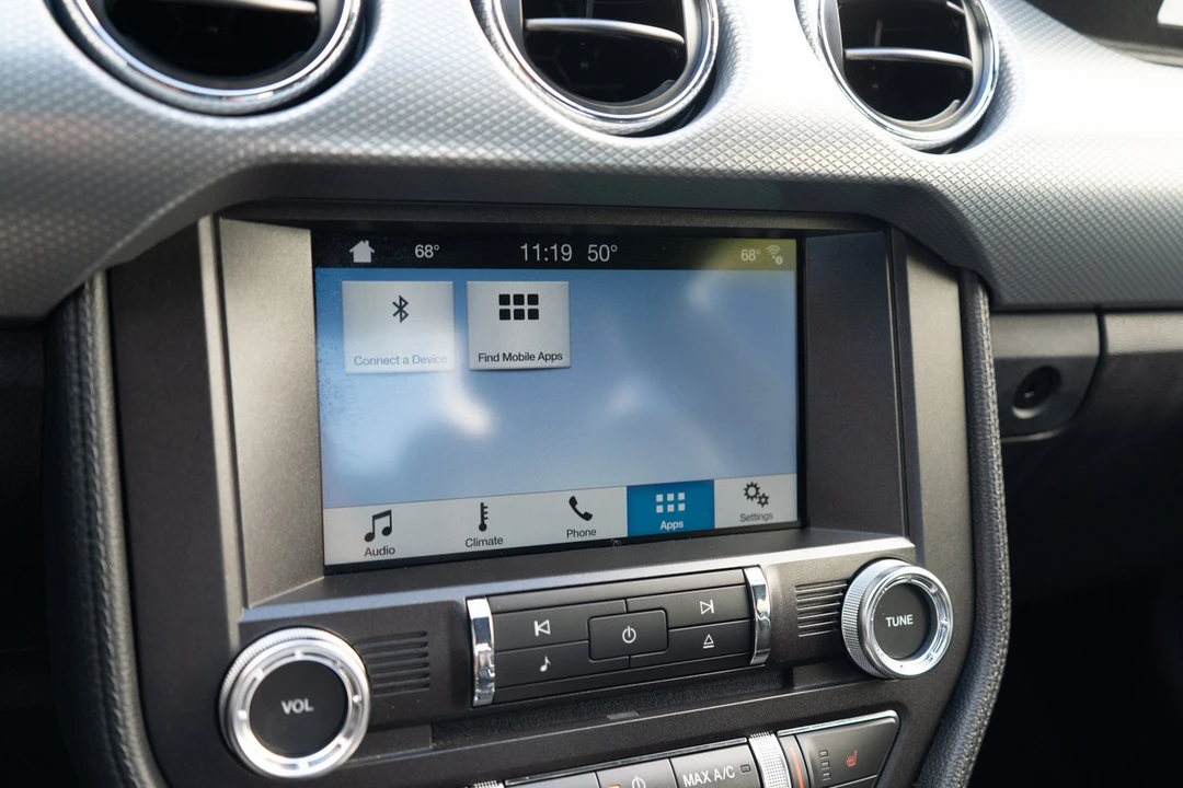 2017 Ford S550 Mustang GT - Image 20 of 31