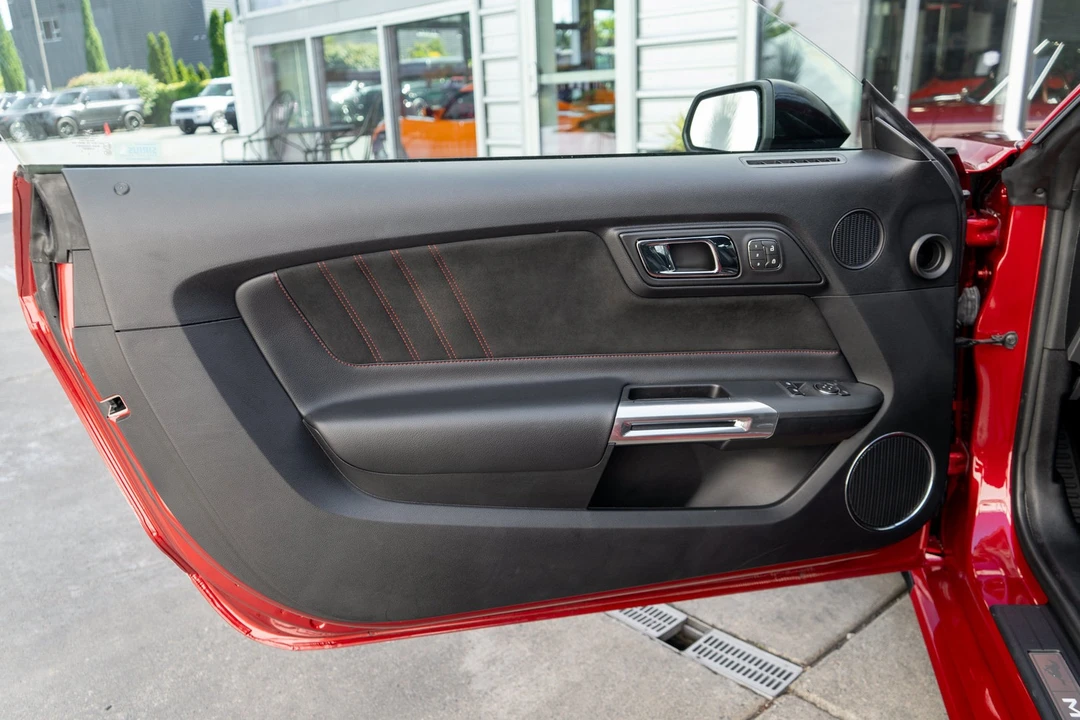 2017 Ford S550 Mustang GT - Image 8 of 31