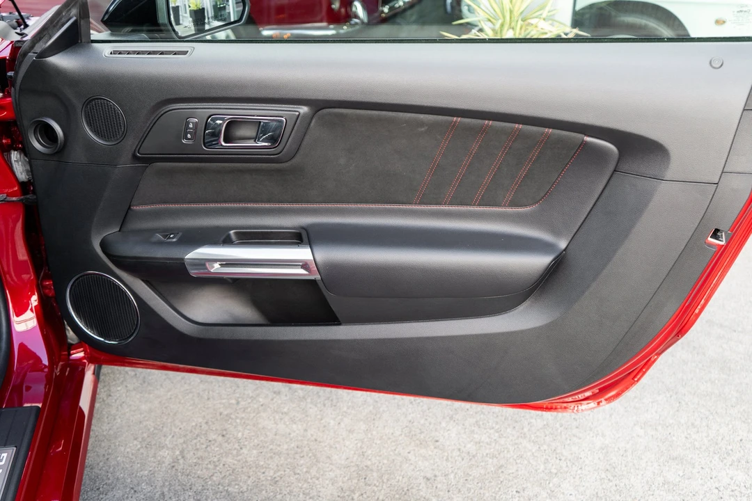 2017 Ford S550 Mustang GT - Image 27 of 31
