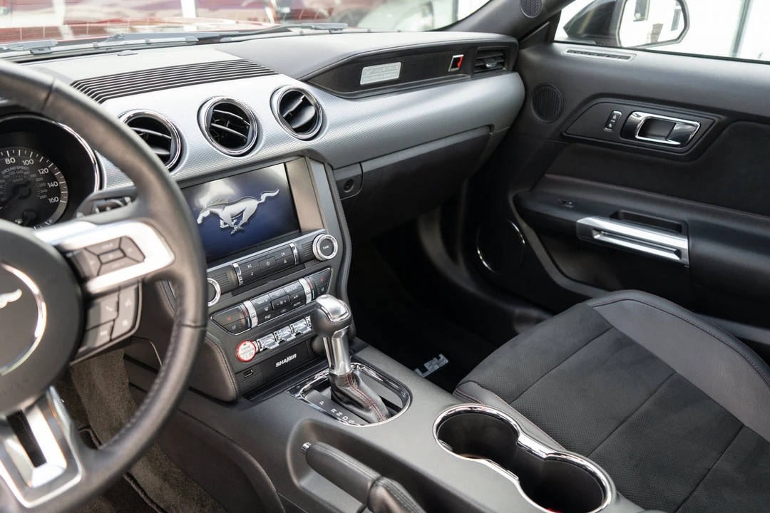 2017 Ford S550 Mustang GT - Image 15 of 31