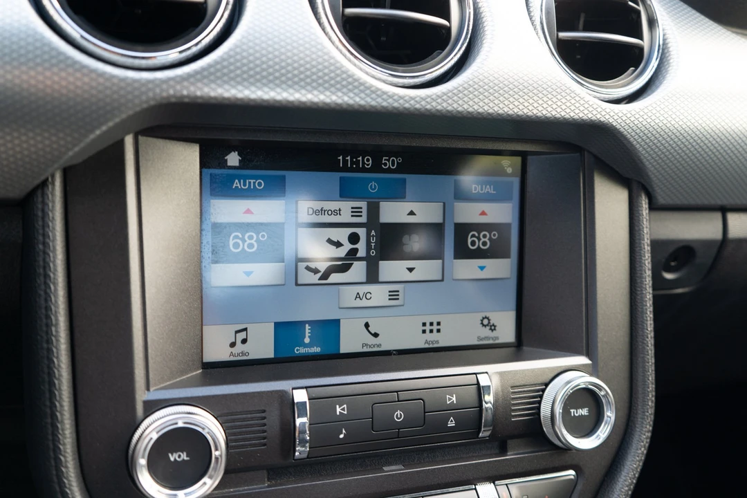 2017 Ford S550 Mustang GT - Image 18 of 31