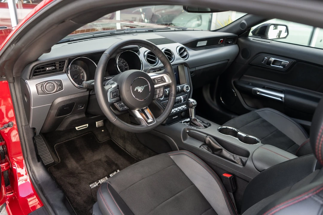 2017 Ford S550 Mustang GT - Image 7 of 31