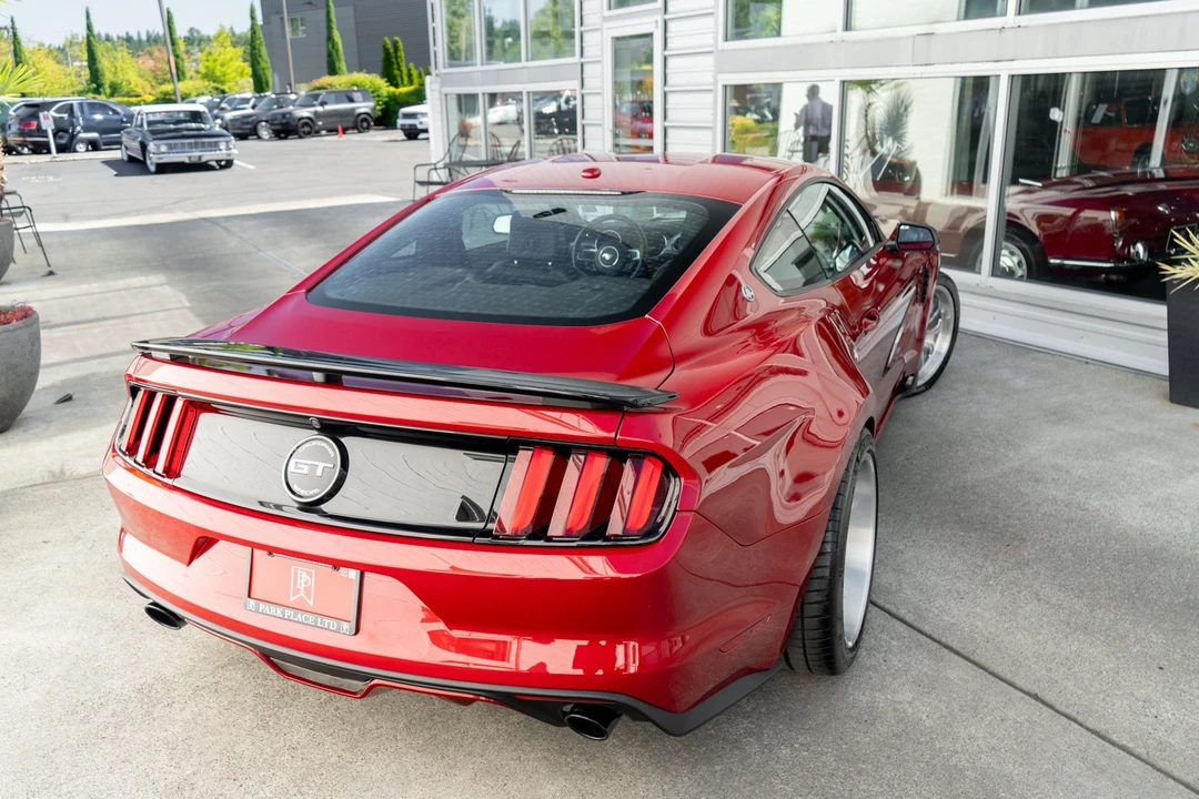 2017 Ford S550 Mustang GT - Image 5 of 31