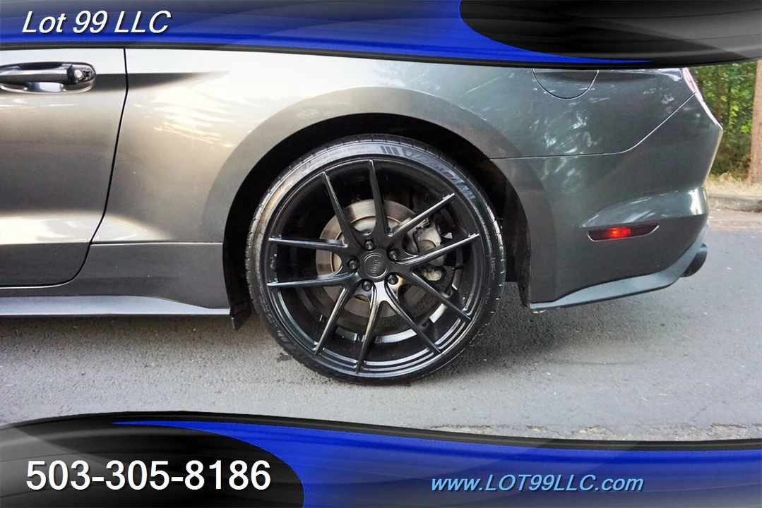 2017 Ford S550 Mustang - Image 3 of 4