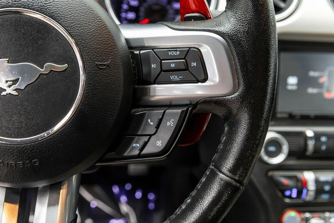 2017 Ford S550 Mustang GT - Image 23 of 31