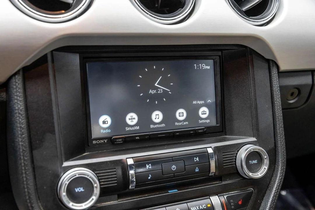 2017 Ford S550 Mustang - Image 27 of 31