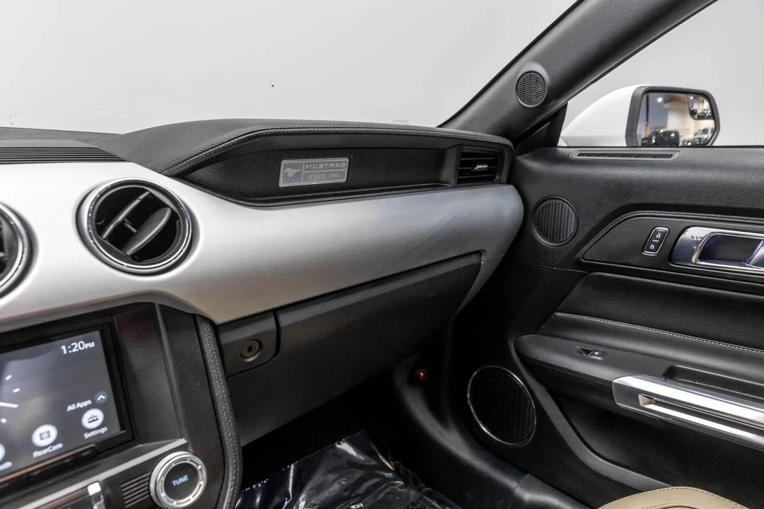 2017 Ford S550 Mustang GT - Image 21 of 31