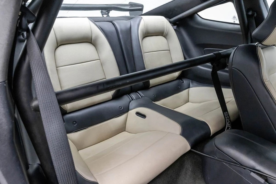 2017 Ford S550 Mustang - Image 15 of 31