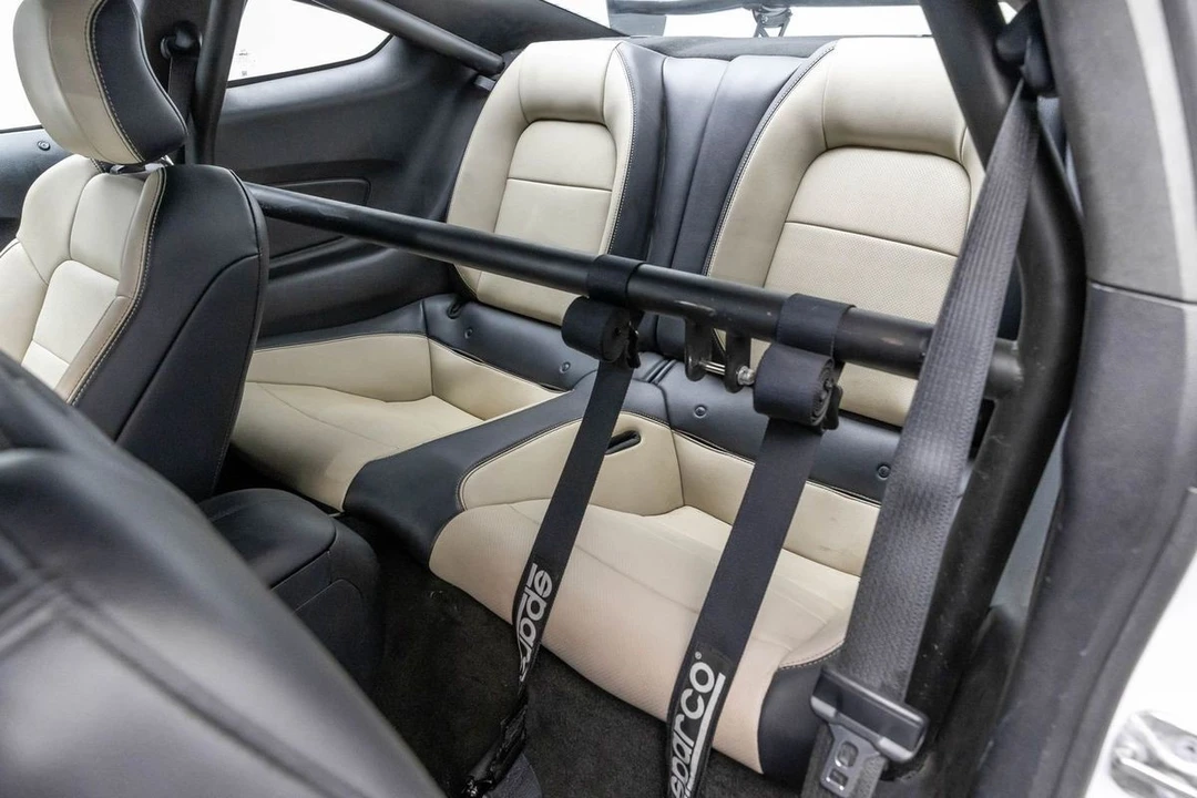 2017 Ford S550 Mustang GT - Image 16 of 31