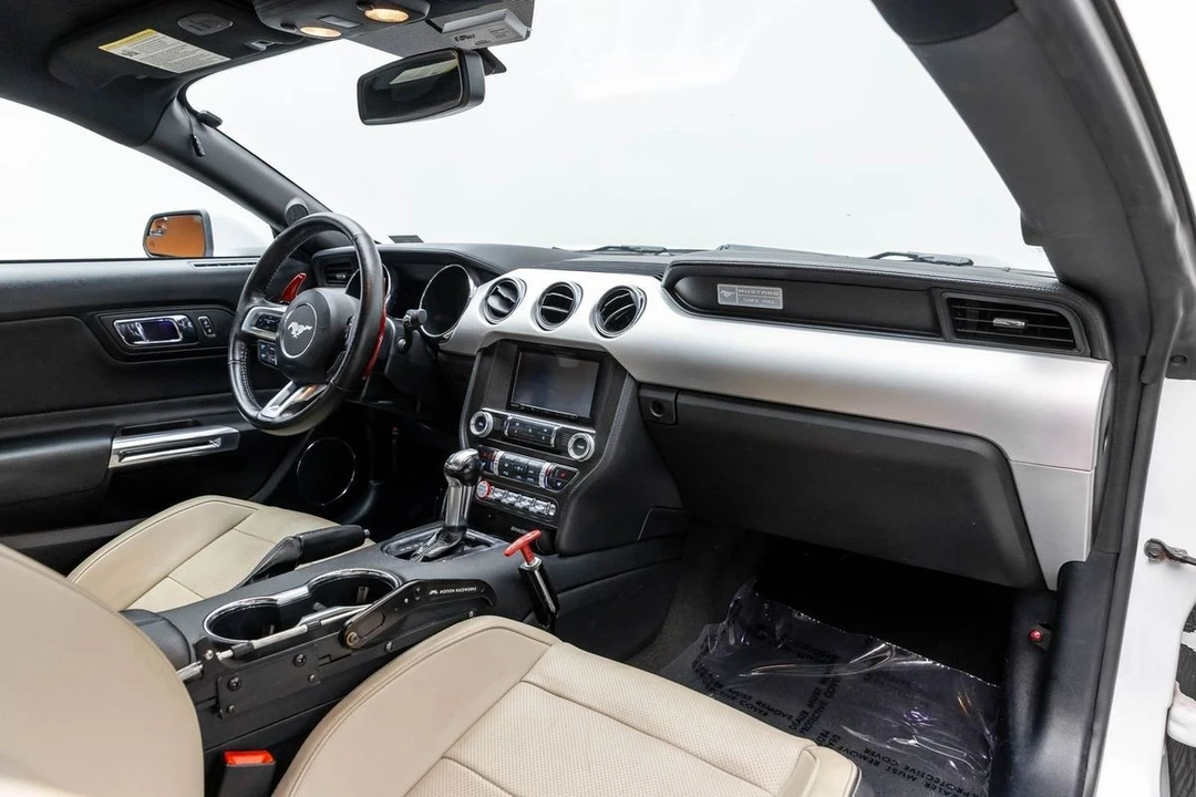 2017 Ford S550 Mustang GT - Image 18 of 31