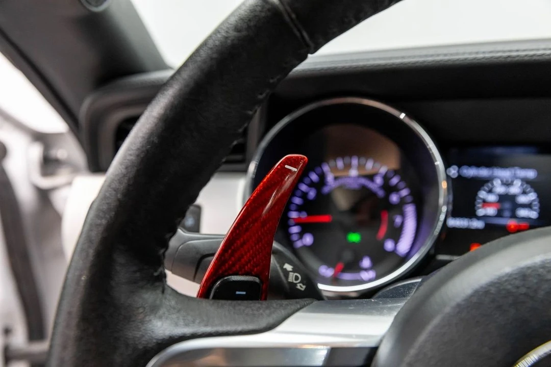 2017 Ford S550 Mustang GT - Image 24 of 31