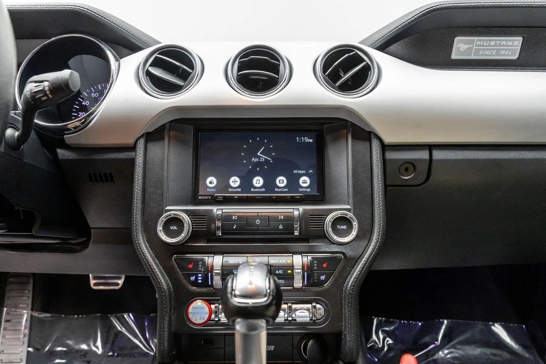 2017 Ford S550 Mustang GT - Image 20 of 31
