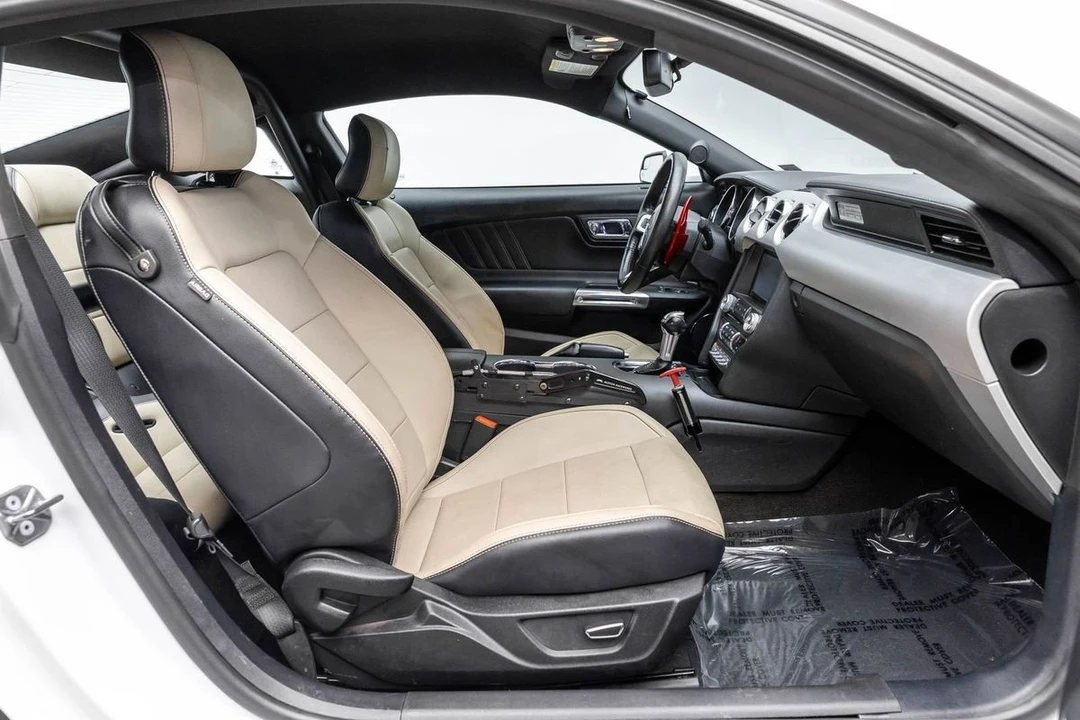2017 Ford S550 Mustang GT - Image 12 of 31