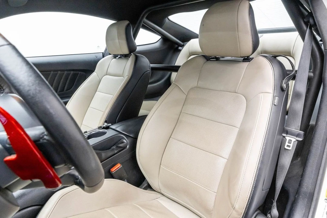 2017 Ford S550 Mustang GT - Image 14 of 31