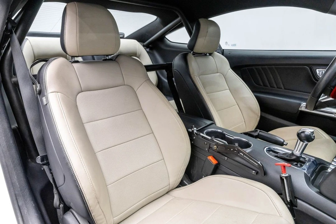 2017 Ford S550 Mustang GT - Image 13 of 31