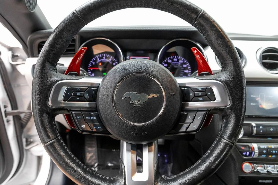 2017 Ford S550 Mustang - Image 19 of 31