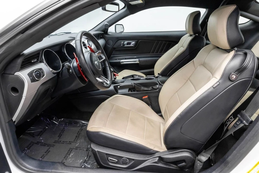 2017 Ford S550 Mustang GT - Image 11 of 31