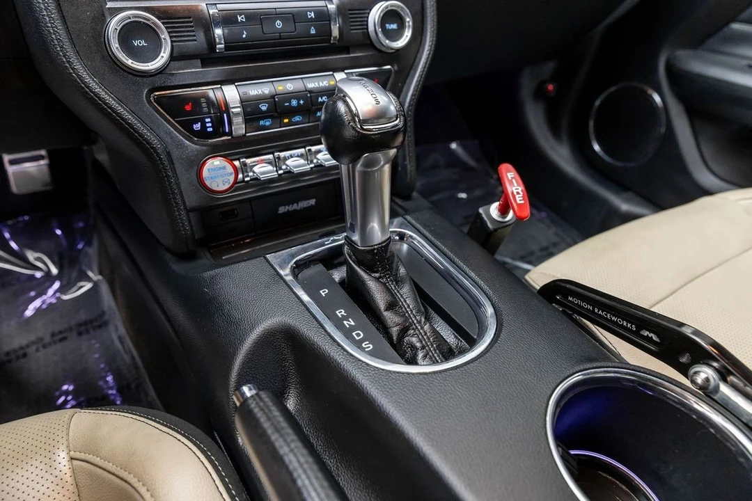 2017 Ford S550 Mustang - Image 29 of 31