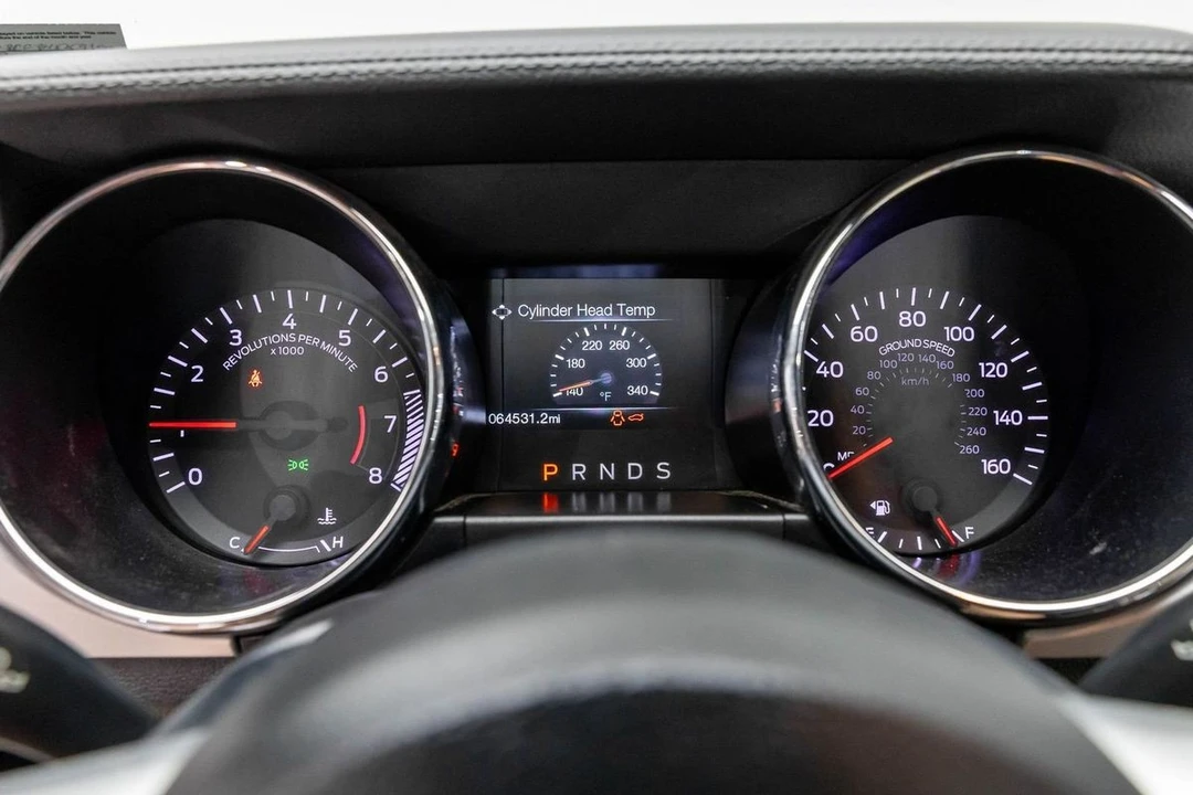 2017 Ford S550 Mustang GT - Image 26 of 31
