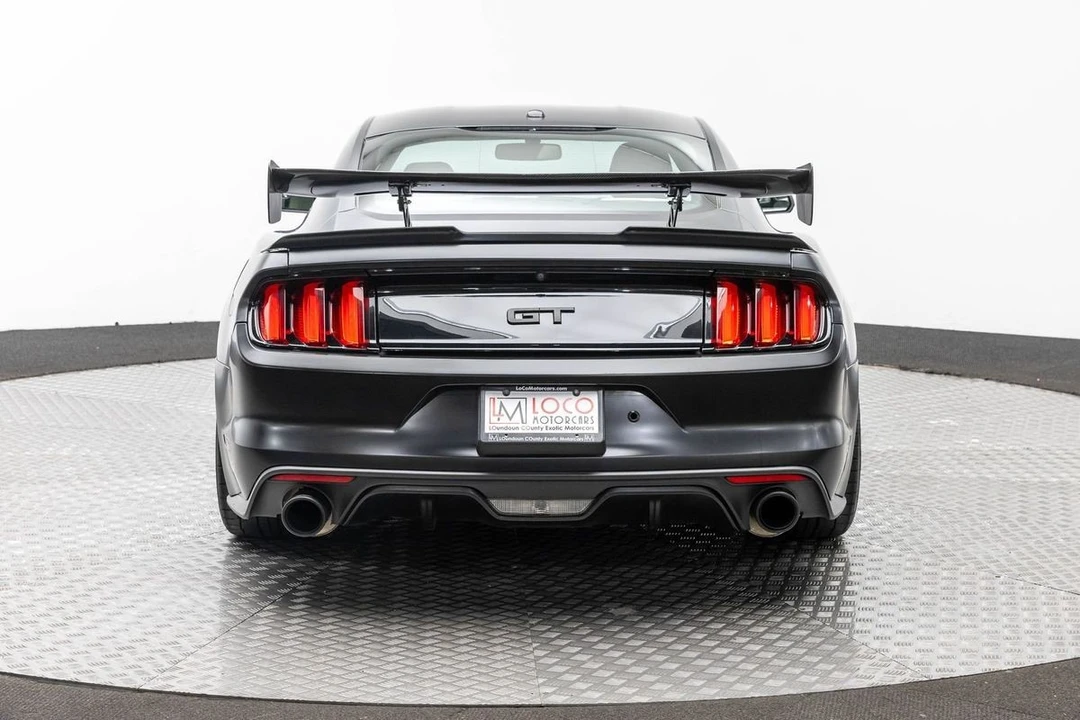 2017 Ford S550 Mustang GT - Image 5 of 31