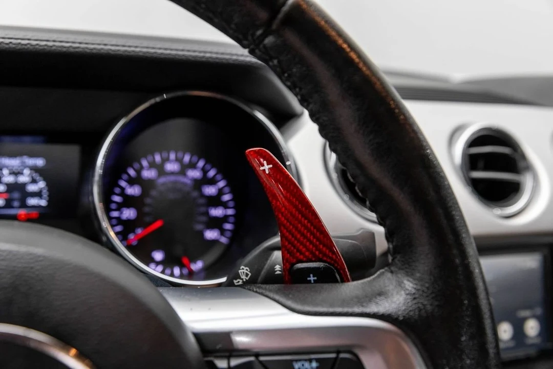2017 Ford S550 Mustang - Image 25 of 31