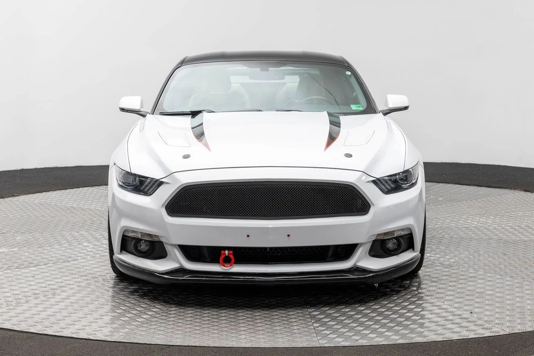 2017 Ford S550 Mustang GT - Image 2 of 31