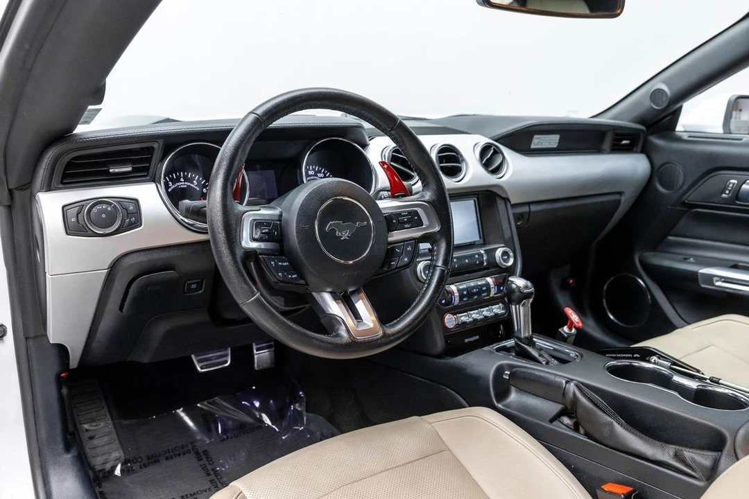 2017 Ford S550 Mustang - Image 17 of 31
