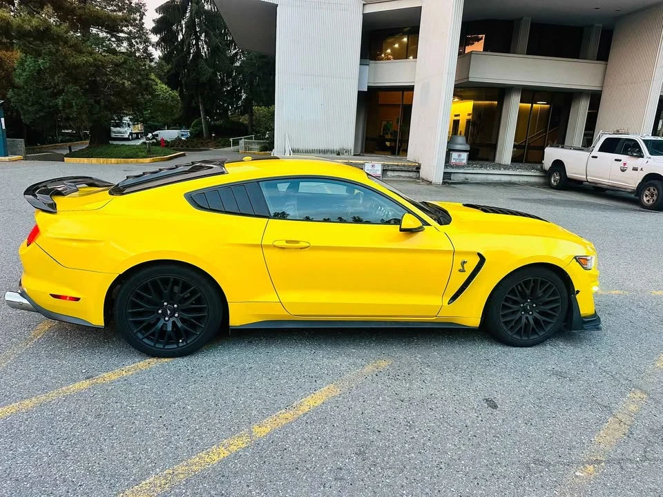 2017 Ford S550 Mustang - Image 15 of 18