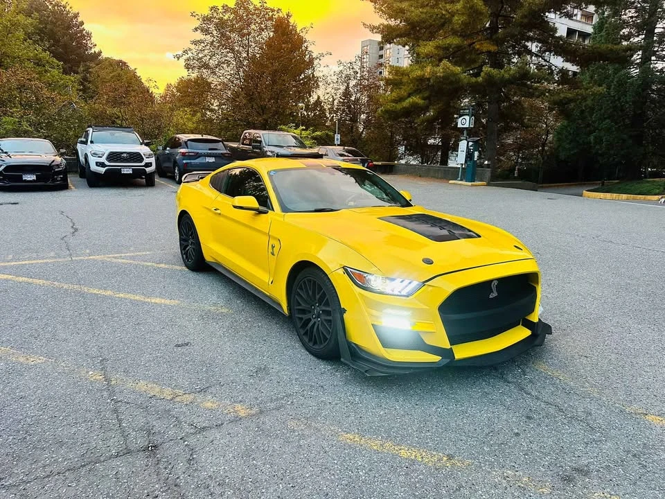 2017 Ford S550 Mustang - Image 2 of 18