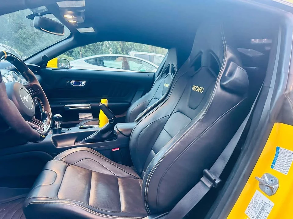 2017 Ford S550 Mustang - Image 13 of 18