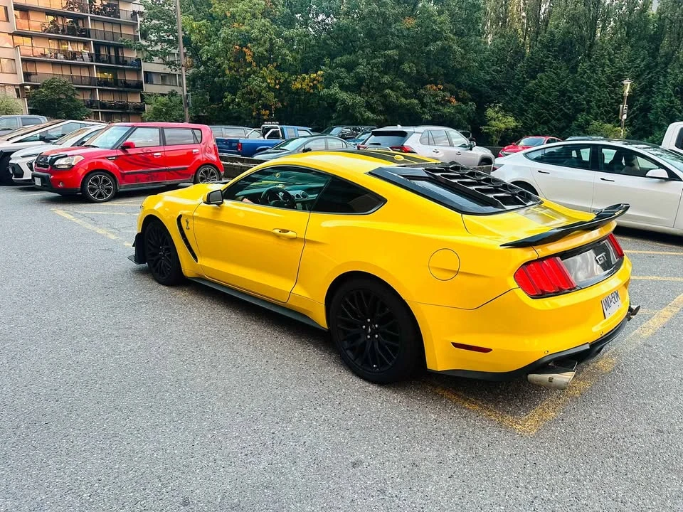 2017 Ford S550 Mustang - Image 17 of 18