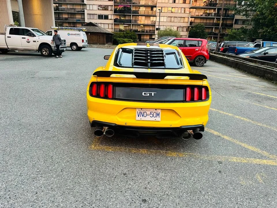 2017 Ford S550 Mustang - Image 16 of 18