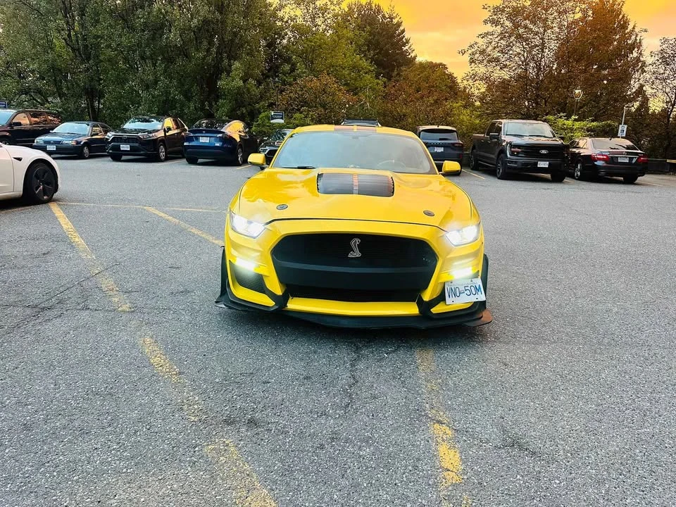 2017 Ford S550 Mustang - Image 4 of 18