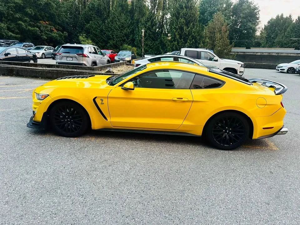 2017 Ford S550 Mustang - Image 18 of 18