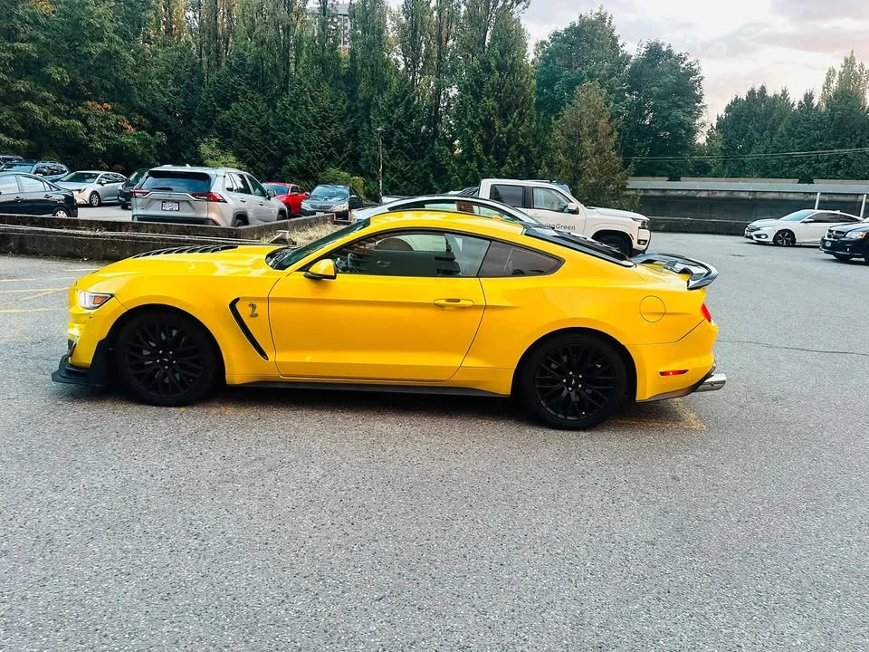 2017 Ford S550 Mustang - Image 14 of 18