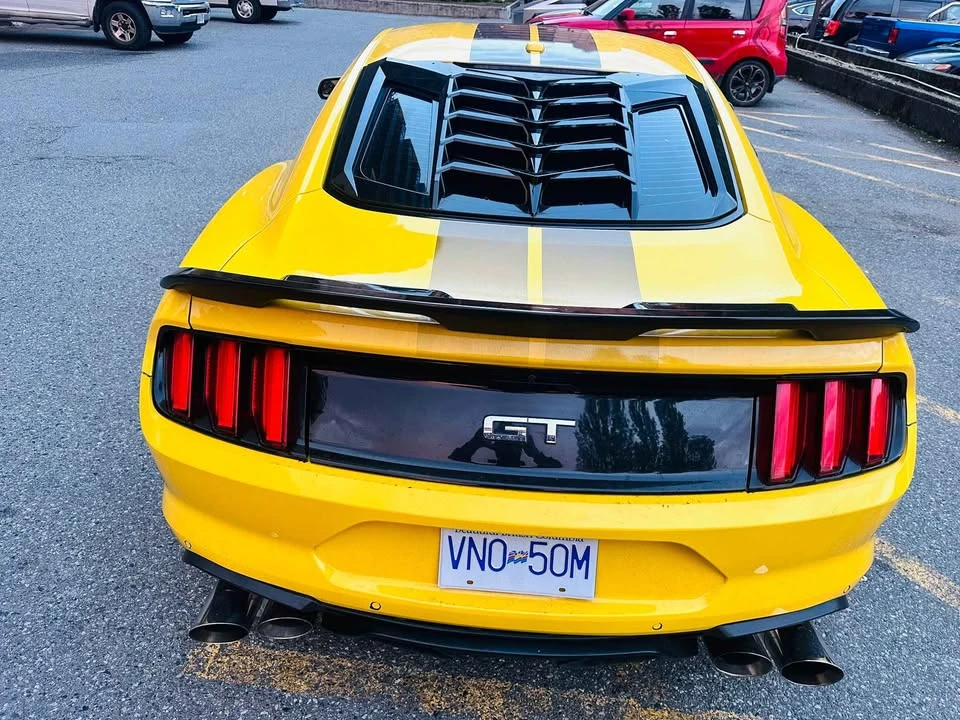 2017 Ford S550 Mustang - Image 8 of 18
