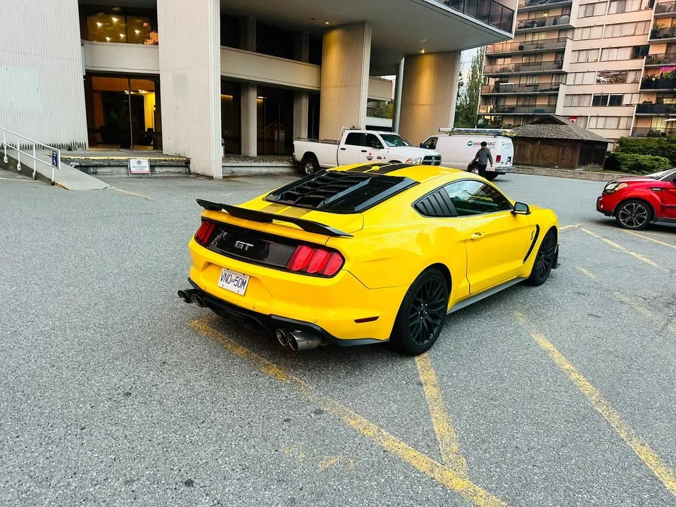 2017 Ford S550 Mustang - Image 3 of 18