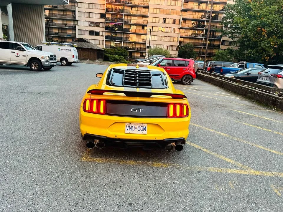 2017 Ford S550 Mustang - Image 6 of 18