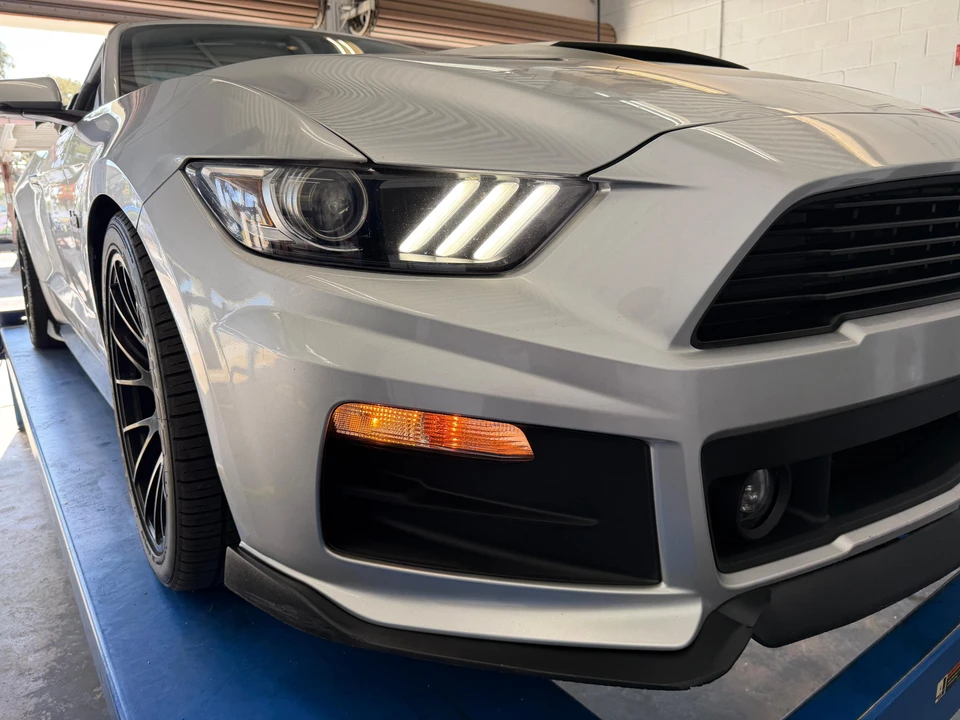 2017 Ford S550 Mustang GT - Image 25 of 31