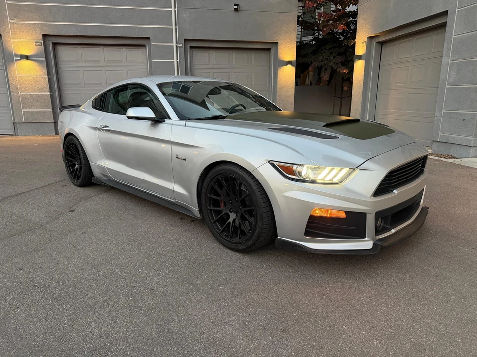 2017 Ford S550 Mustang GT - Image 23 of 31
