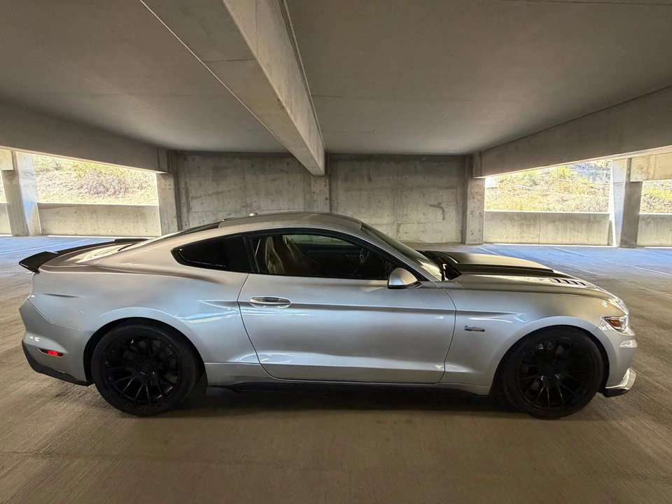 2017 Ford S550 Mustang GT - Image 21 of 31