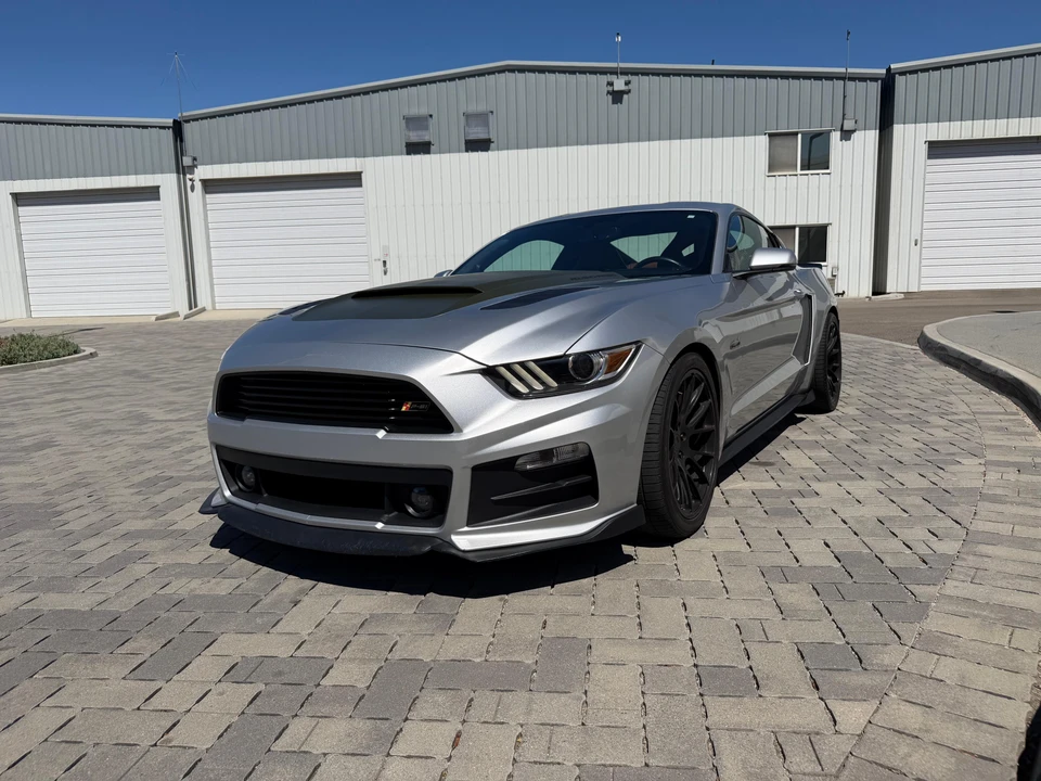 2017 Ford S550 Mustang GT - Image 6 of 31