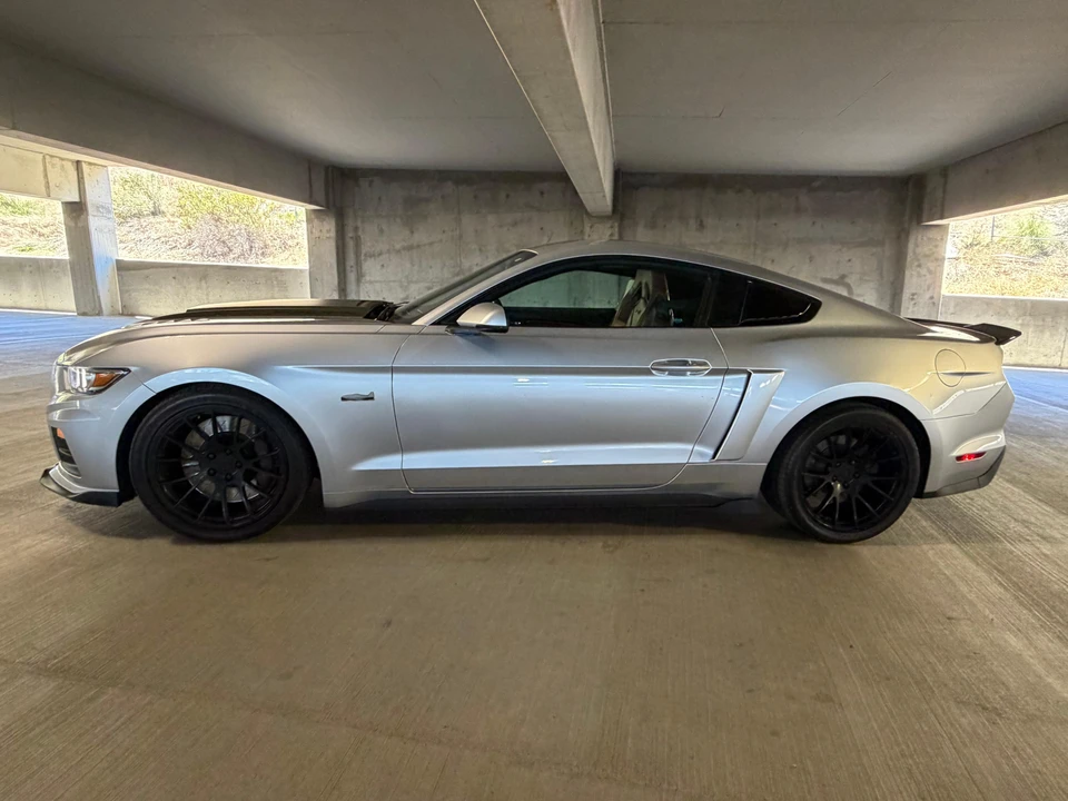 2017 Ford S550 Mustang GT - Image 17 of 31