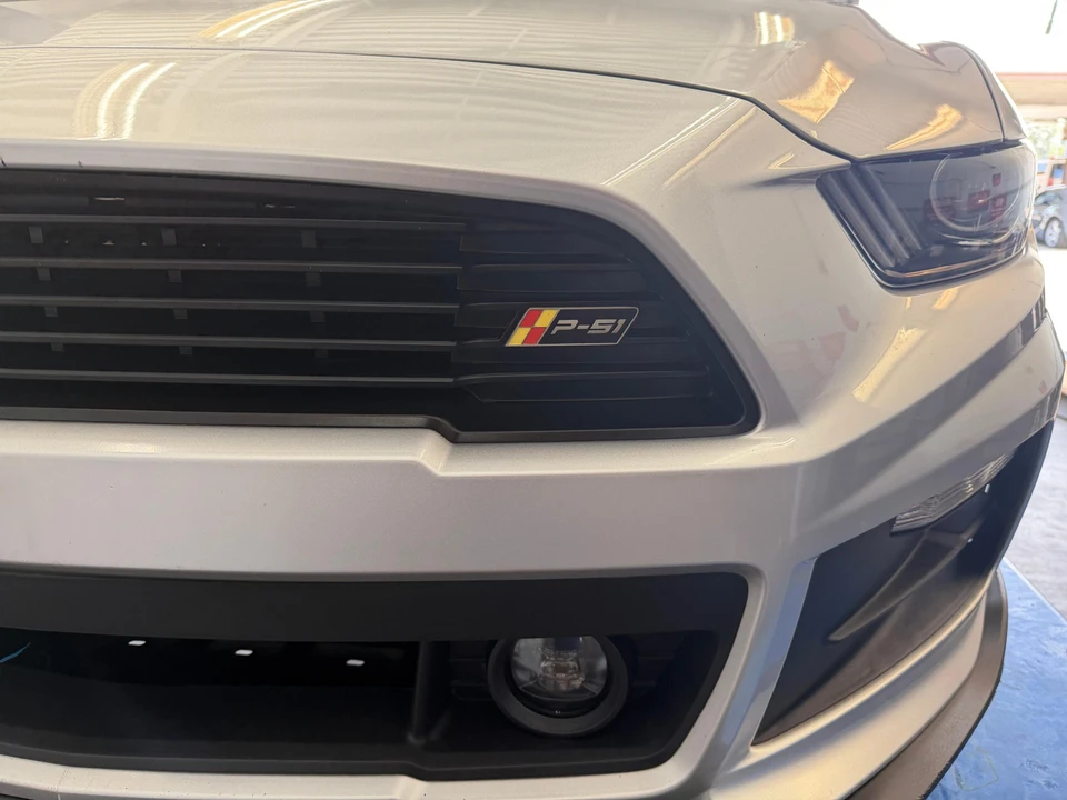 2017 Ford S550 Mustang GT - Image 26 of 31