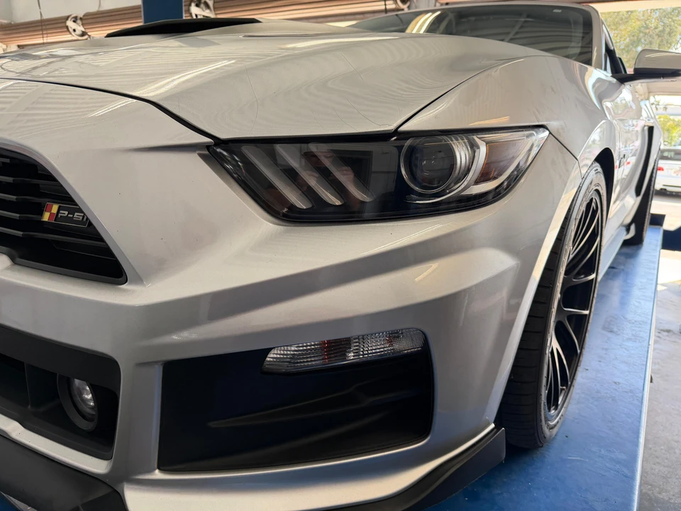 2017 Ford S550 Mustang GT - Image 28 of 31