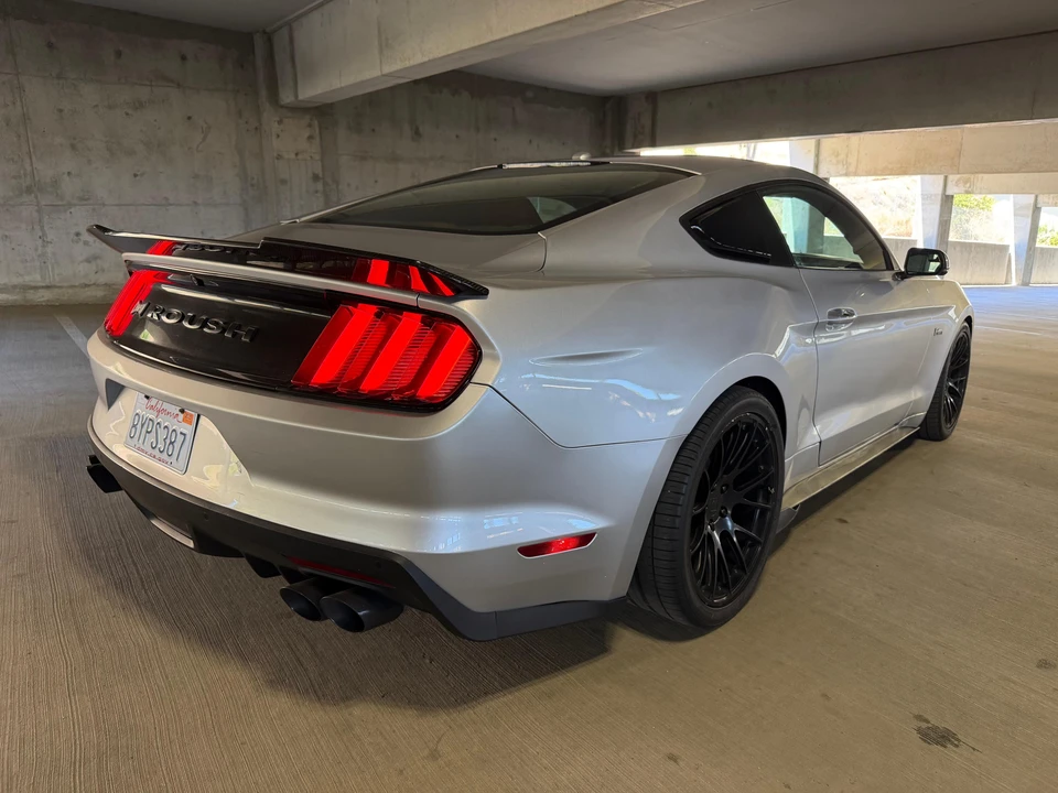 2017 Ford S550 Mustang GT - Image 19 of 31