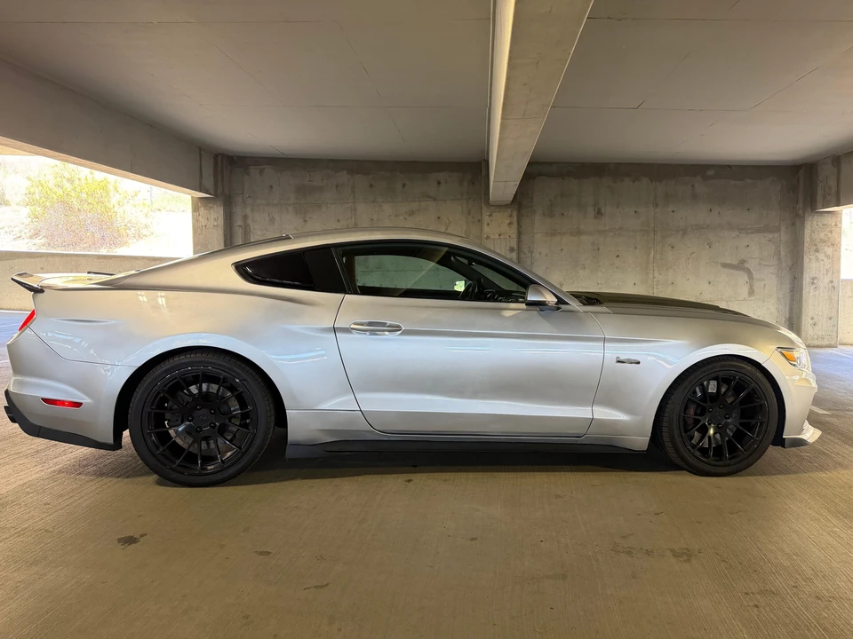 2017 Ford S550 Mustang GT - Image 20 of 31